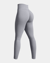 Seamless High Waist Butt Liftings Yoga Leggings