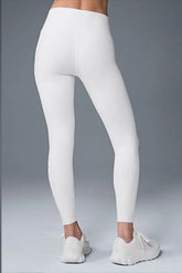 7/8 High-Waist Airbrush Legging