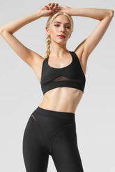Airlift High-Waist 7/8 Rebel Legging