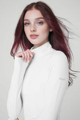 Anoksoft 1/2 Zip Rapid Pullover