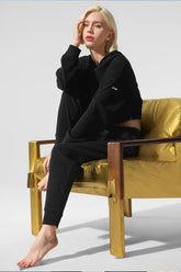 Muse Sweatpant+Hoodies suite