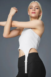 Anoksoft Ribbed Revelation Tank