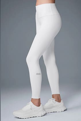 7/8 High-Waist Airbrush Legging