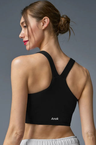 Airbrush Real Bra Tank