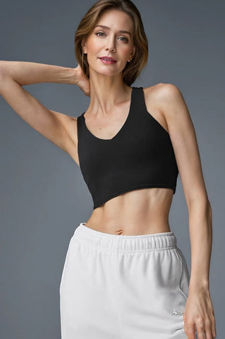 Airbrush Real Bra Tank