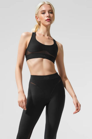 Airlift High-Waist 7/8 Rebel Legging