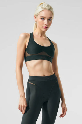 Airlift High-Waist 7/8 Rebel Legging