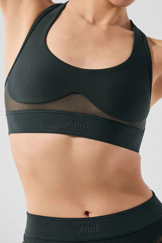 Airlift High-Waist 7/8 Rebel Legging