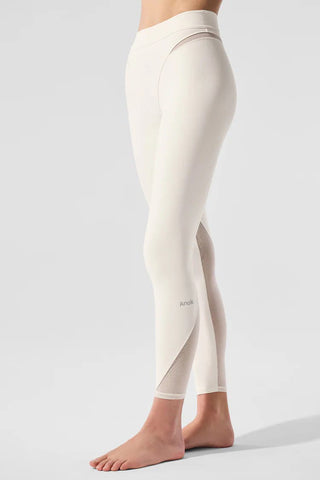 Airlift High-Waist 7/8 Rebel Legging