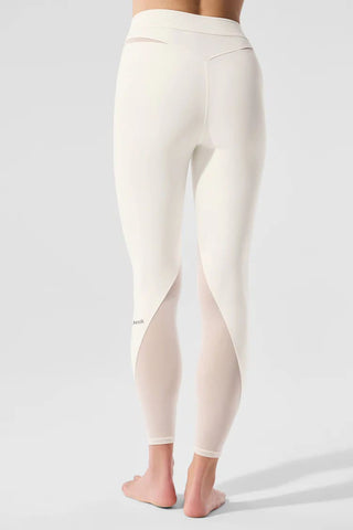 Airlift High-Waist 7/8 Rebel Legging