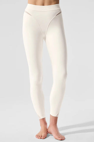 Airlift High-Waist 7/8 Rebel Legging