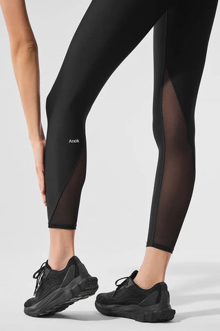 Airlift High-Waist 7/8 Rebel Legging