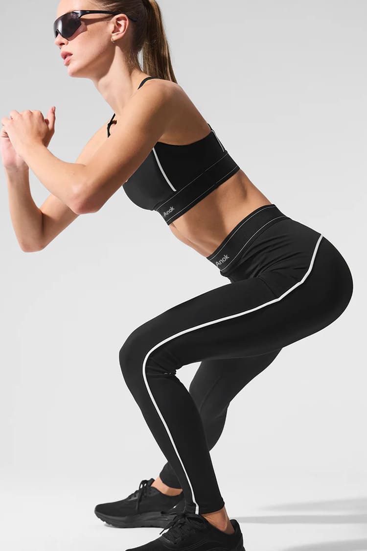 Airlift High-Waist Suit Up Legging