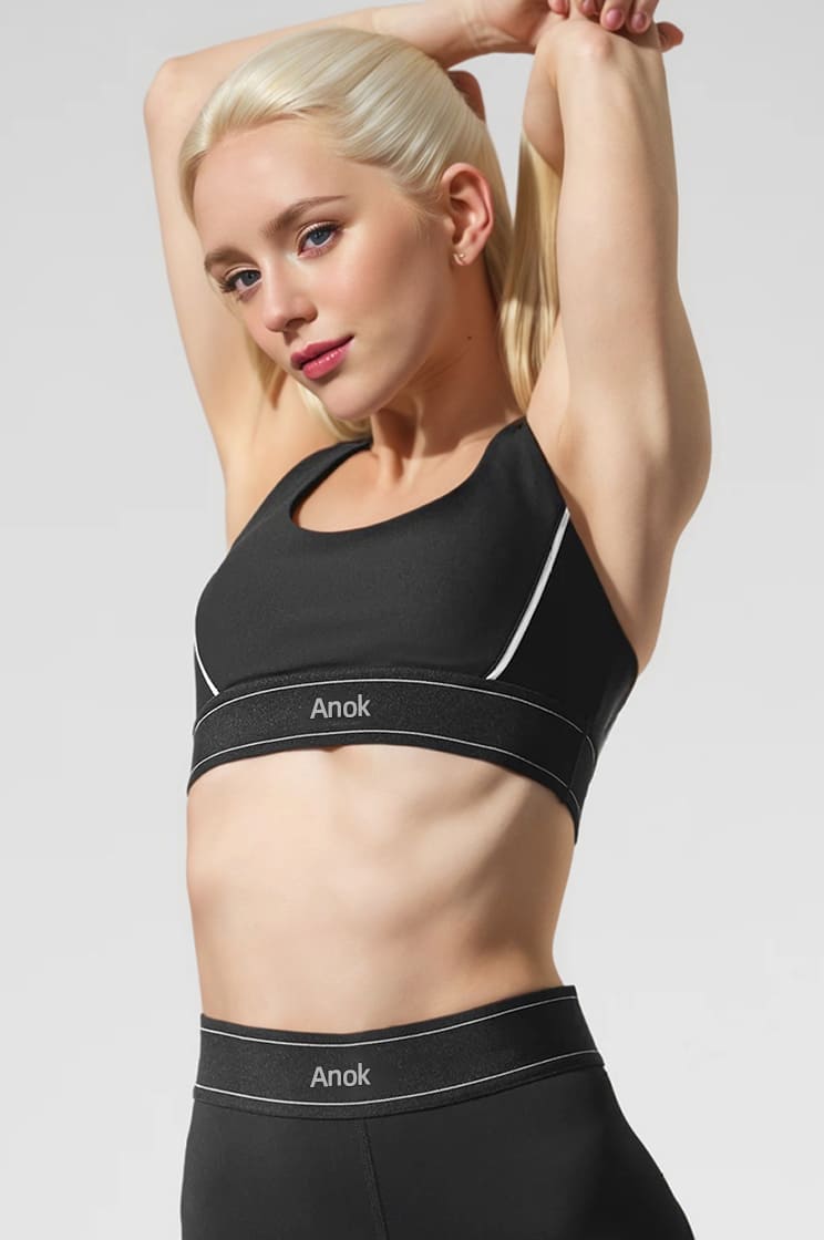 Airlift Suit Up Bra