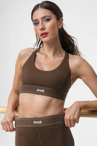 Airlift Suit Up Bra