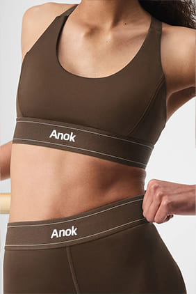 Airlift Suit Up Bra