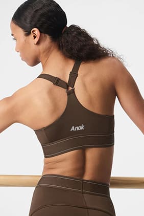 Airlift Suit Up Bra
