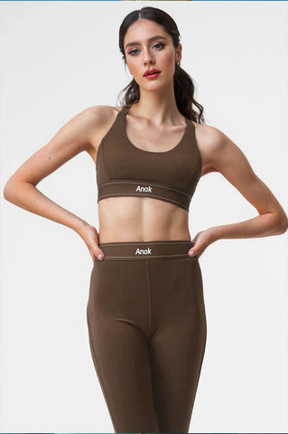 Airlift Suit Up Bra