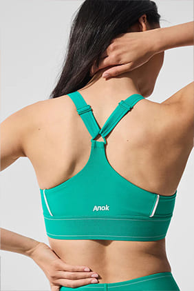 Airlift Suit Up Bra