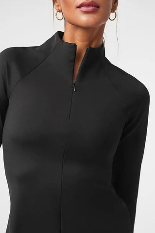 Airlift Winter Warm 1/4 Zip Long Sleeve