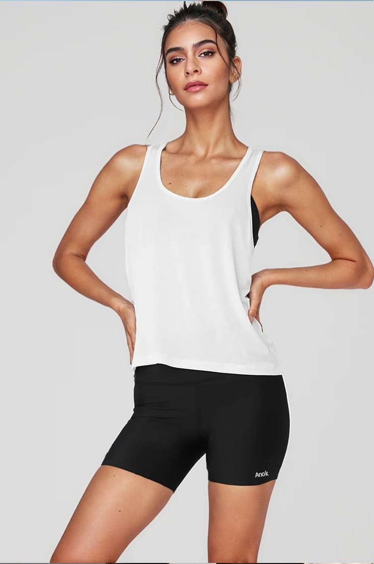 All Day Tank