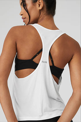 All Day Tank