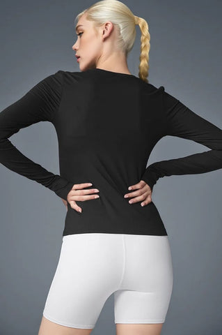 Anoksoft Finesse Long Sleeve