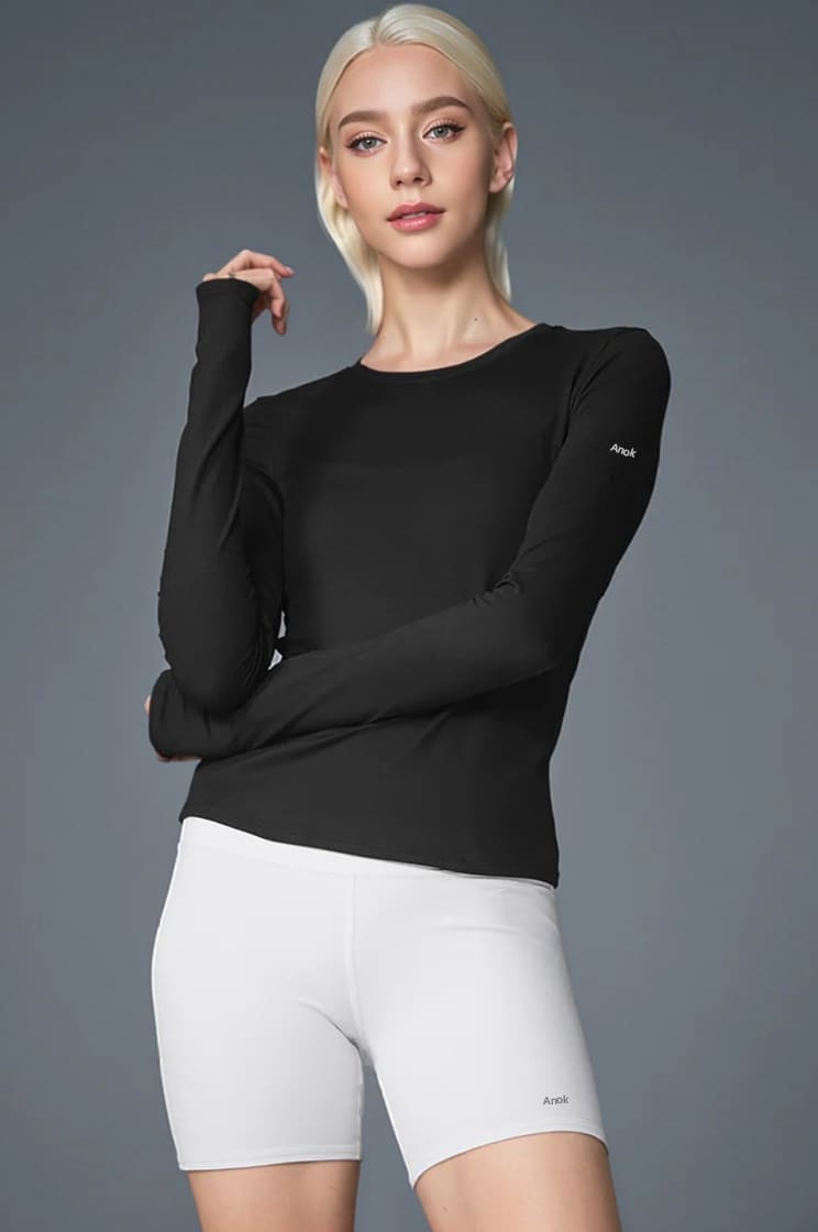 Anoksoft Finesse Long Sleeve