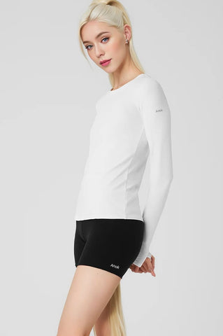 Anoksoft Finesse Long Sleeve