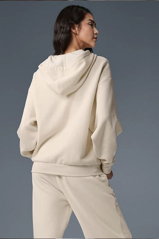 Full Zip Hoodie